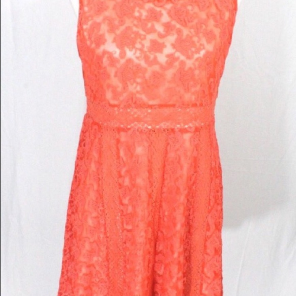 Sundance Women’s Emma Lace Dress